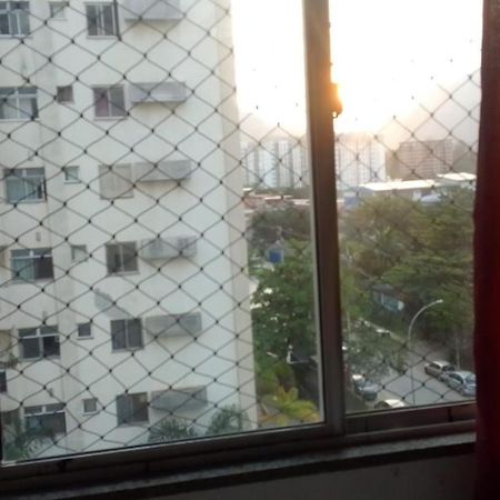 Apt 602 Barra ,Climatizado Arena Jeunese Ρίο ντε Τζανέιρο Εξωτερικό φωτογραφία