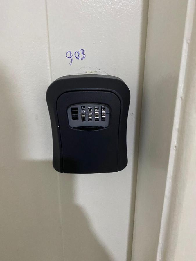Apt 602 Barra ,Climatizado Arena Jeunese Ρίο ντε Τζανέιρο Εξωτερικό φωτογραφία