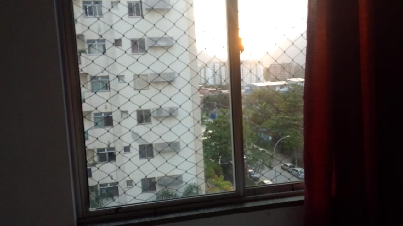Apt 602 Barra ,Climatizado Arena Jeunese Ρίο ντε Τζανέιρο Εξωτερικό φωτογραφία