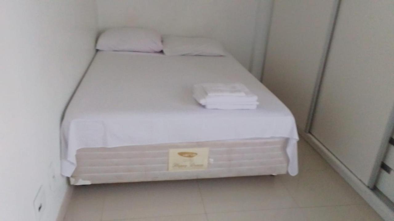 Apt 602 Barra ,Climatizado Arena Jeunese Ρίο ντε Τζανέιρο Εξωτερικό φωτογραφία