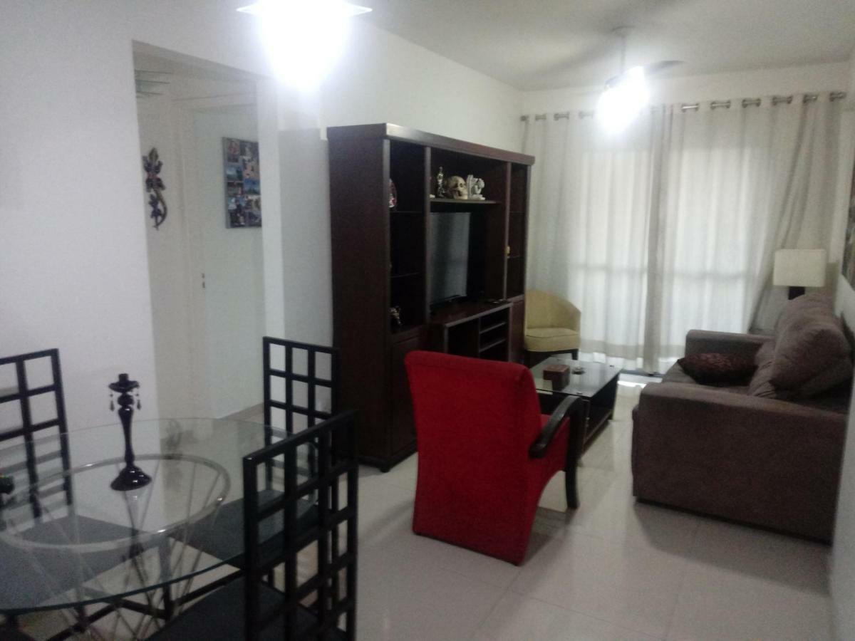 Apt 602 Barra ,Climatizado Arena Jeunese Ρίο ντε Τζανέιρο Εξωτερικό φωτογραφία