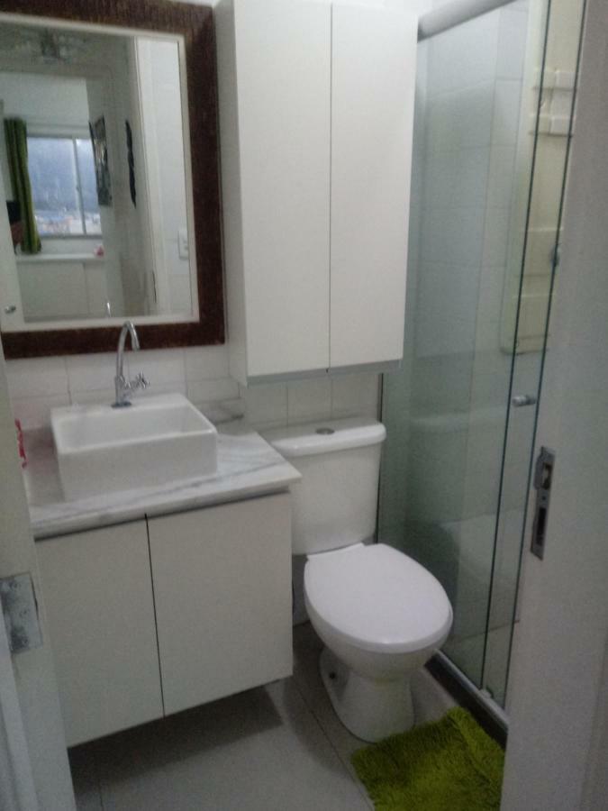 Apt 602 Barra ,Climatizado Arena Jeunese Ρίο ντε Τζανέιρο Εξωτερικό φωτογραφία