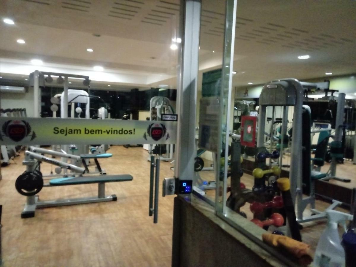 Apt 602 Barra ,Climatizado Arena Jeunese Ρίο ντε Τζανέιρο Εξωτερικό φωτογραφία