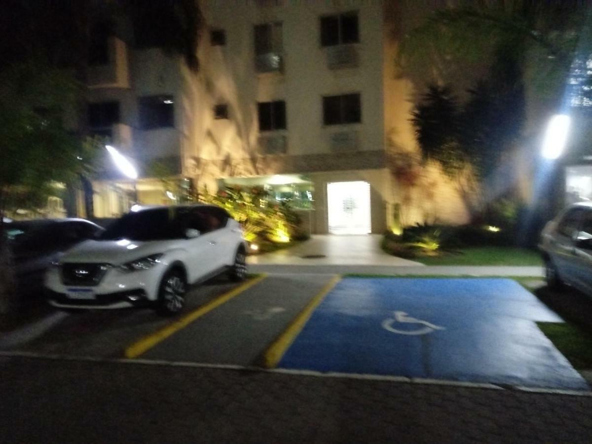 Apt 602 Barra ,Climatizado Arena Jeunese Ρίο ντε Τζανέιρο Εξωτερικό φωτογραφία
