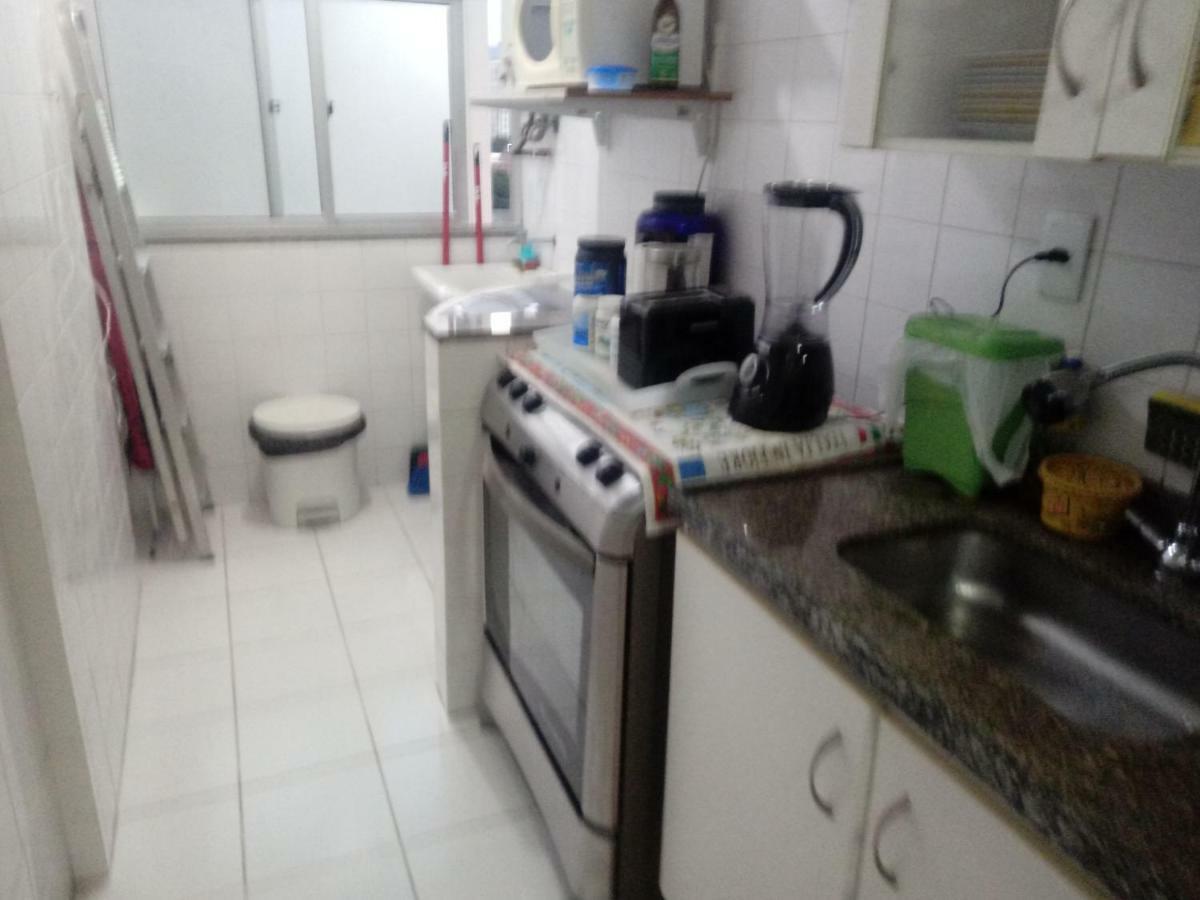 Apt 602 Barra ,Climatizado Arena Jeunese Ρίο ντε Τζανέιρο Εξωτερικό φωτογραφία