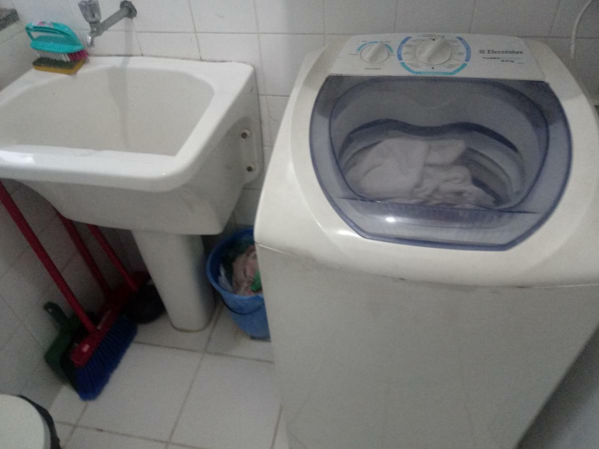 Apt 602 Barra ,Climatizado Arena Jeunese Ρίο ντε Τζανέιρο Εξωτερικό φωτογραφία