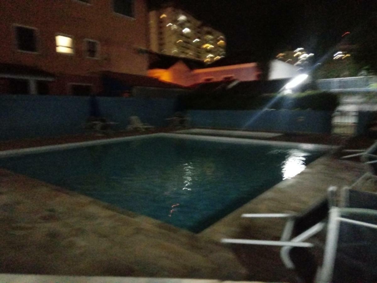Apt 602 Barra ,Climatizado Arena Jeunese Ρίο ντε Τζανέιρο Εξωτερικό φωτογραφία