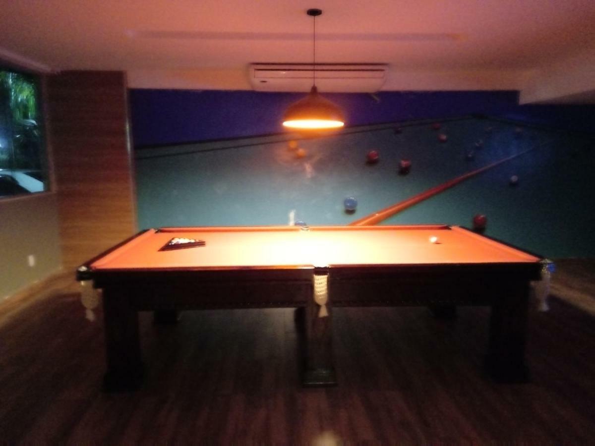 Apt 602 Barra ,Climatizado Arena Jeunese Ρίο ντε Τζανέιρο Εξωτερικό φωτογραφία