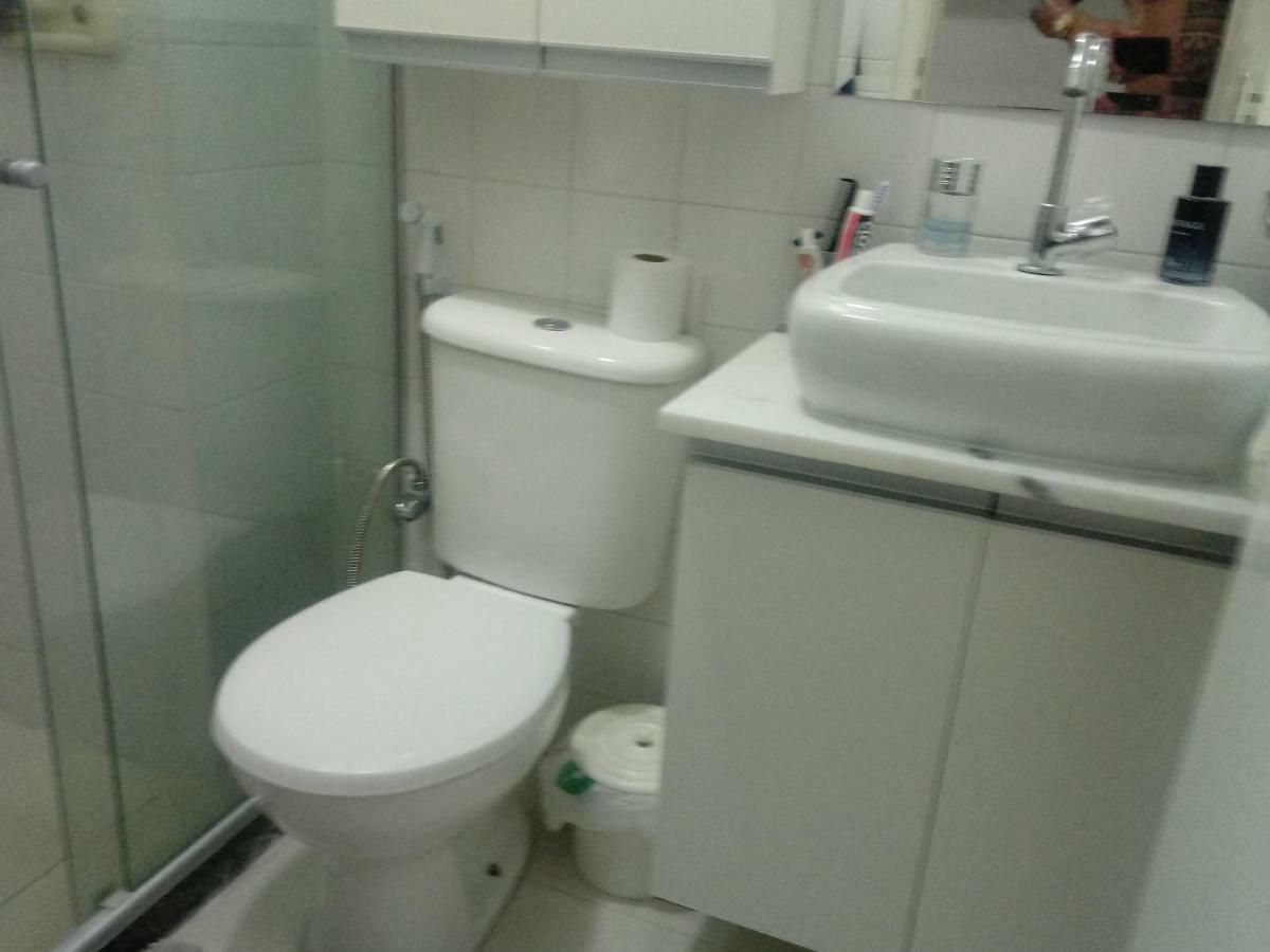 Apt 602 Barra ,Climatizado Arena Jeunese Ρίο ντε Τζανέιρο Εξωτερικό φωτογραφία