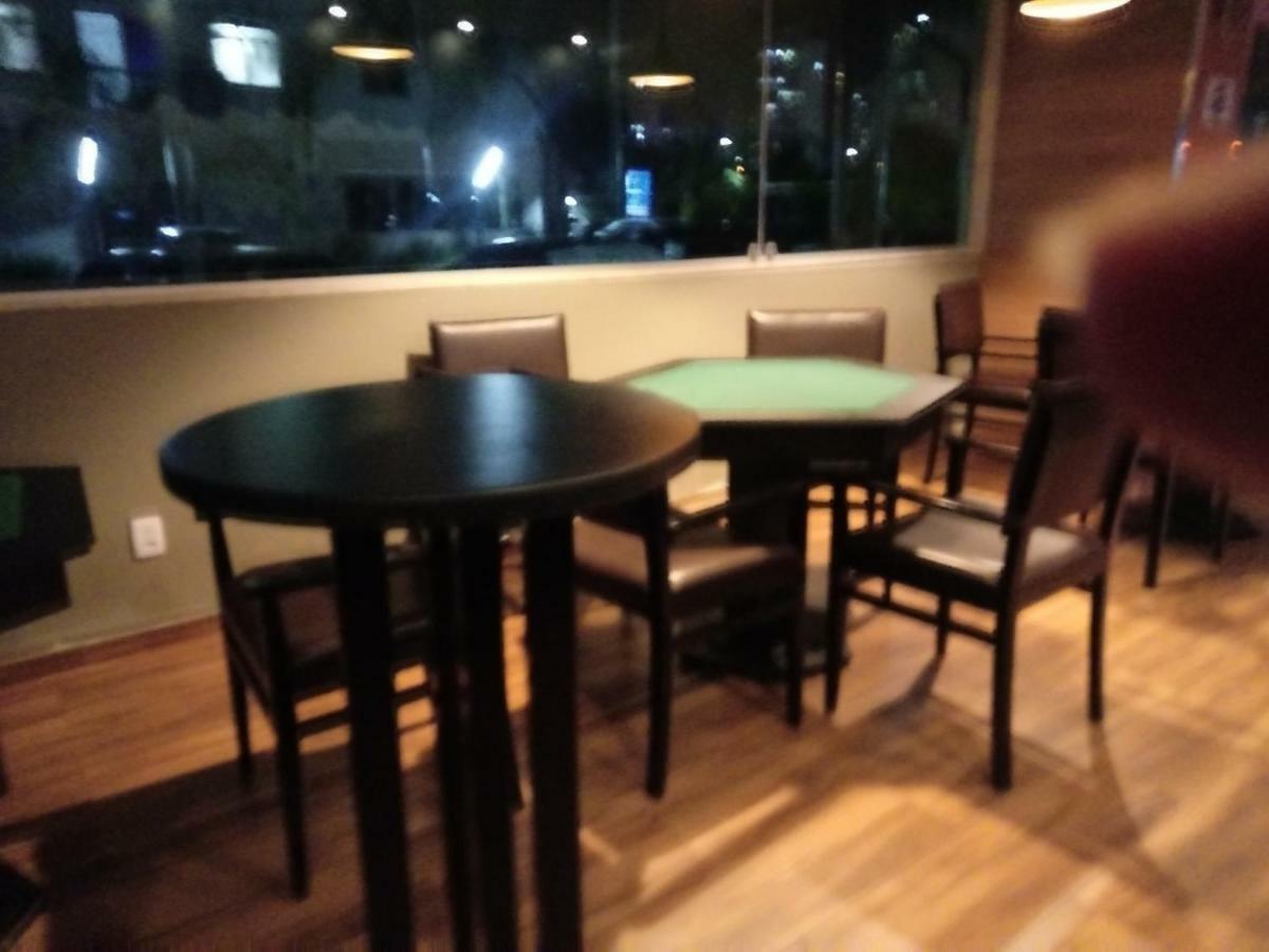 Apt 602 Barra ,Climatizado Arena Jeunese Ρίο ντε Τζανέιρο Εξωτερικό φωτογραφία